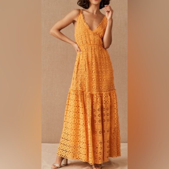 Free People Yesenia Dress size Small - Picture 2 of 5